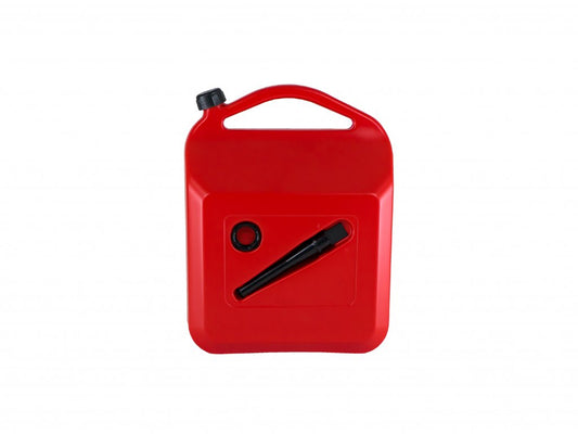 Jerrycan 20 liter, rood